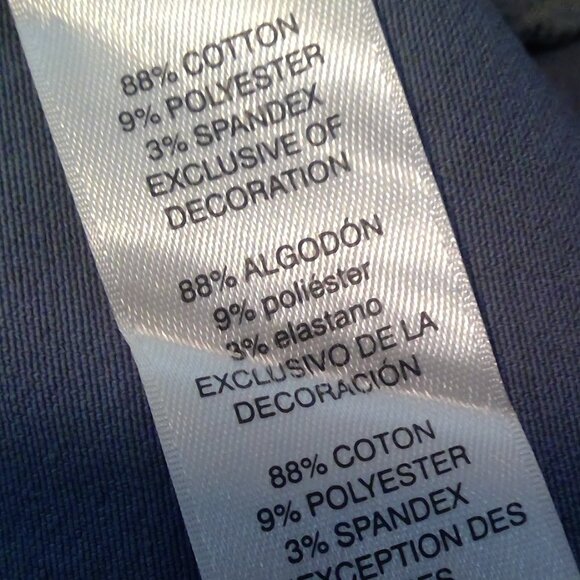 White House Black Market Jacket with Peplum - Picture 8 of 8